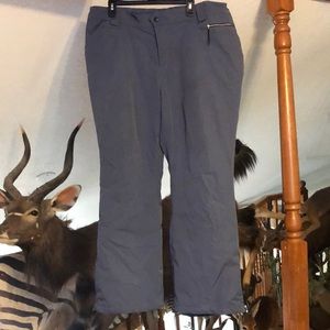 Free Country ski pants p2358